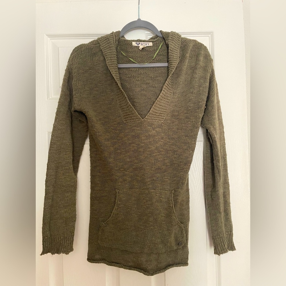 Hoodie Sweater - Picture 1 of 6